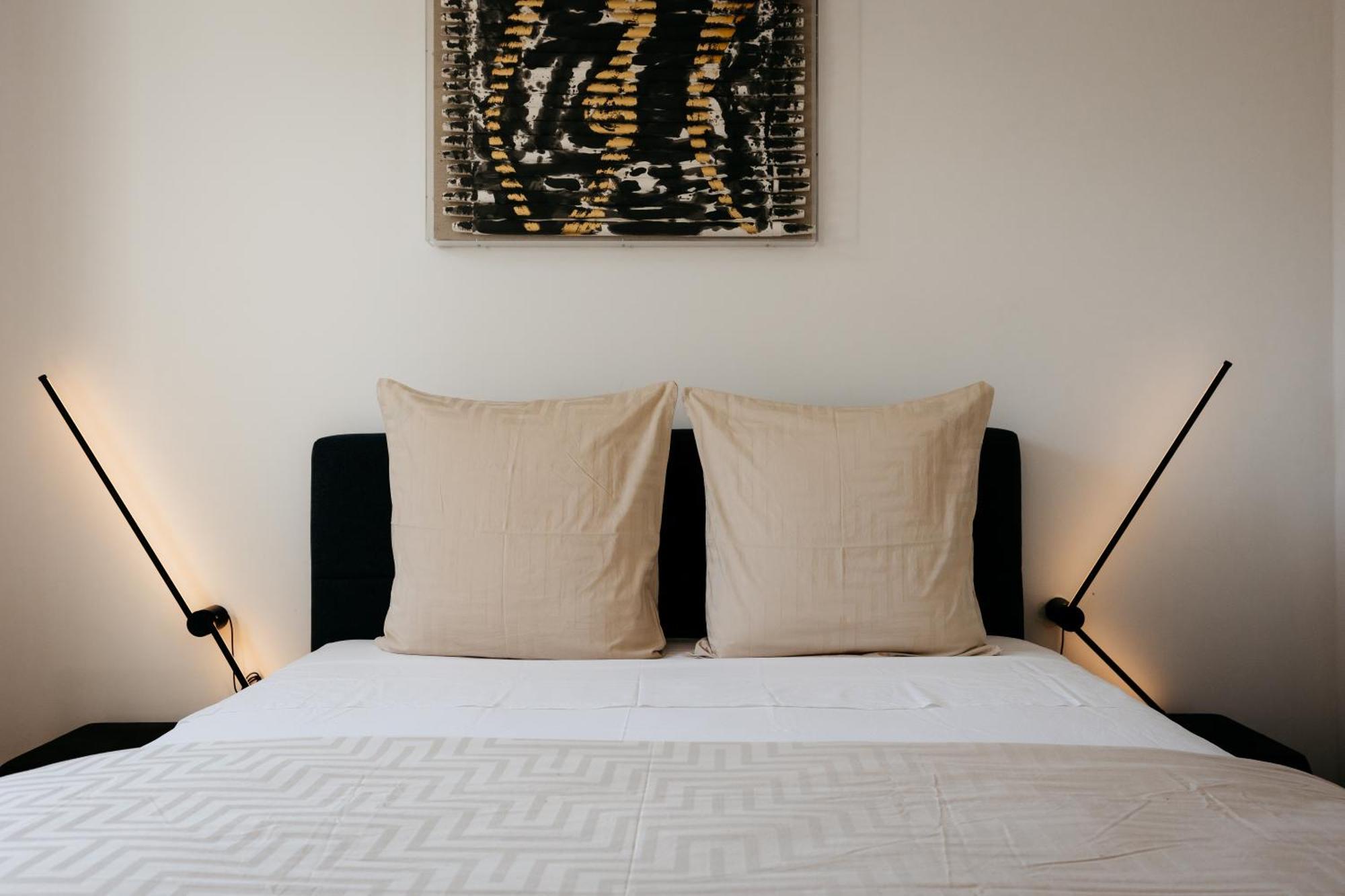 The Edgewater Suites - Park View Namur Kültér fotó